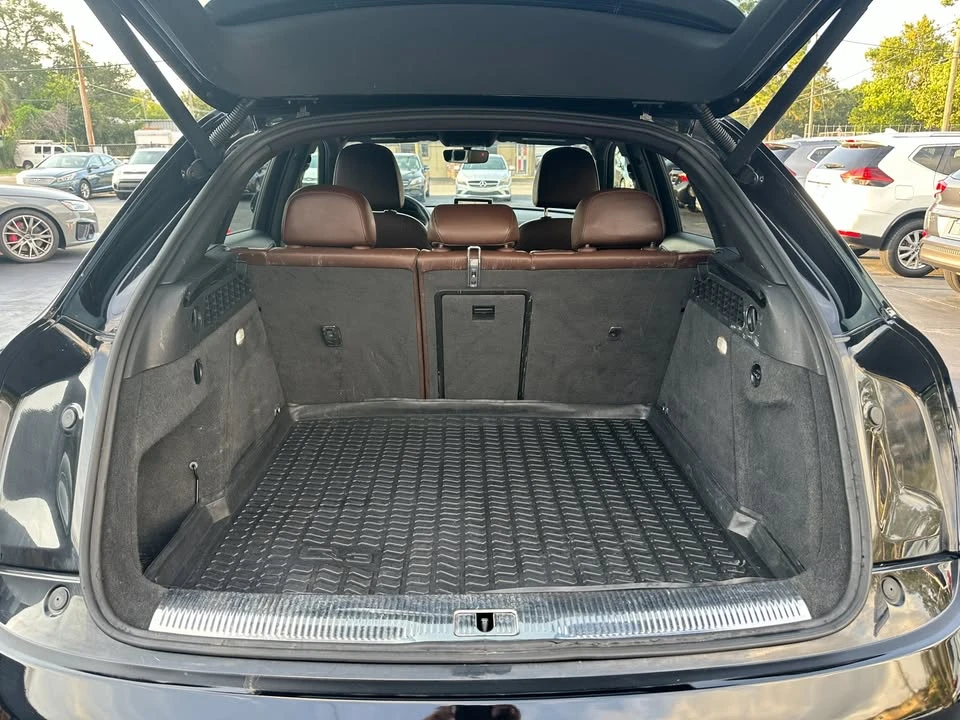 2016 Audi 8U Q3 - Image 18 of 20