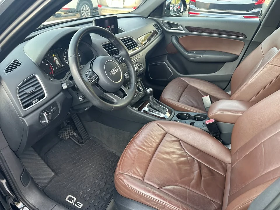2016 Audi 8U Q3 - Image 10 of 20