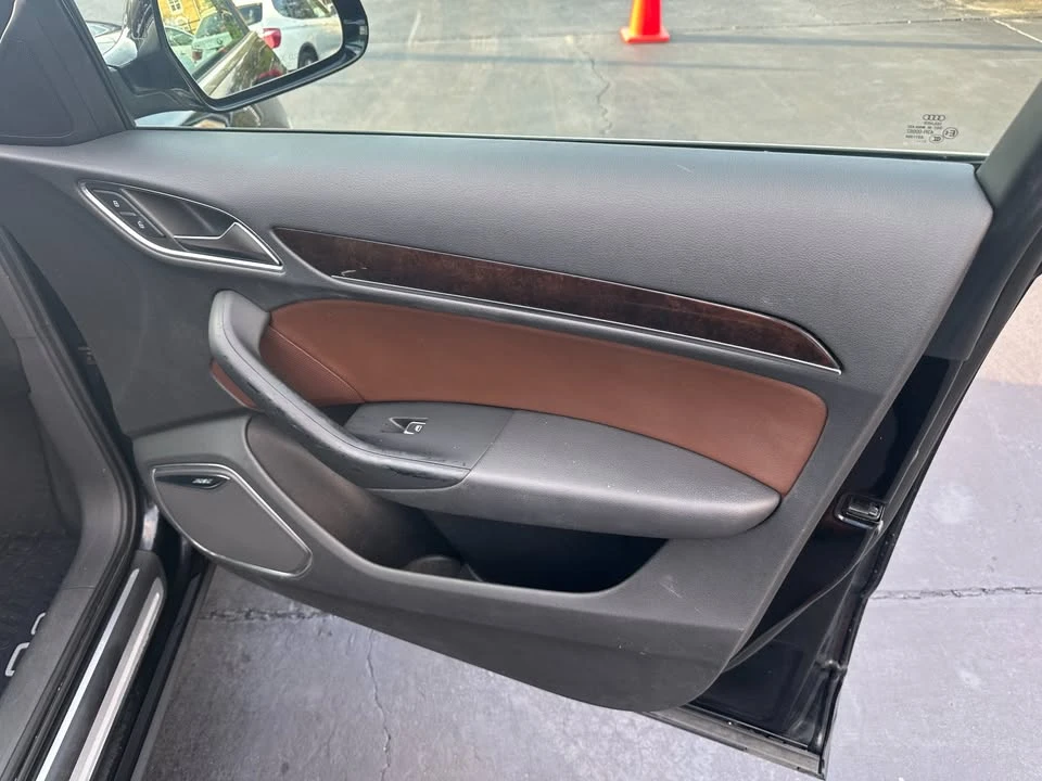 2016 Audi 8U Q3 - Image 15 of 20