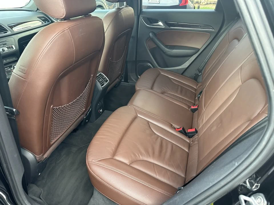 2016 Audi 8U Q3 - Image 11 of 20