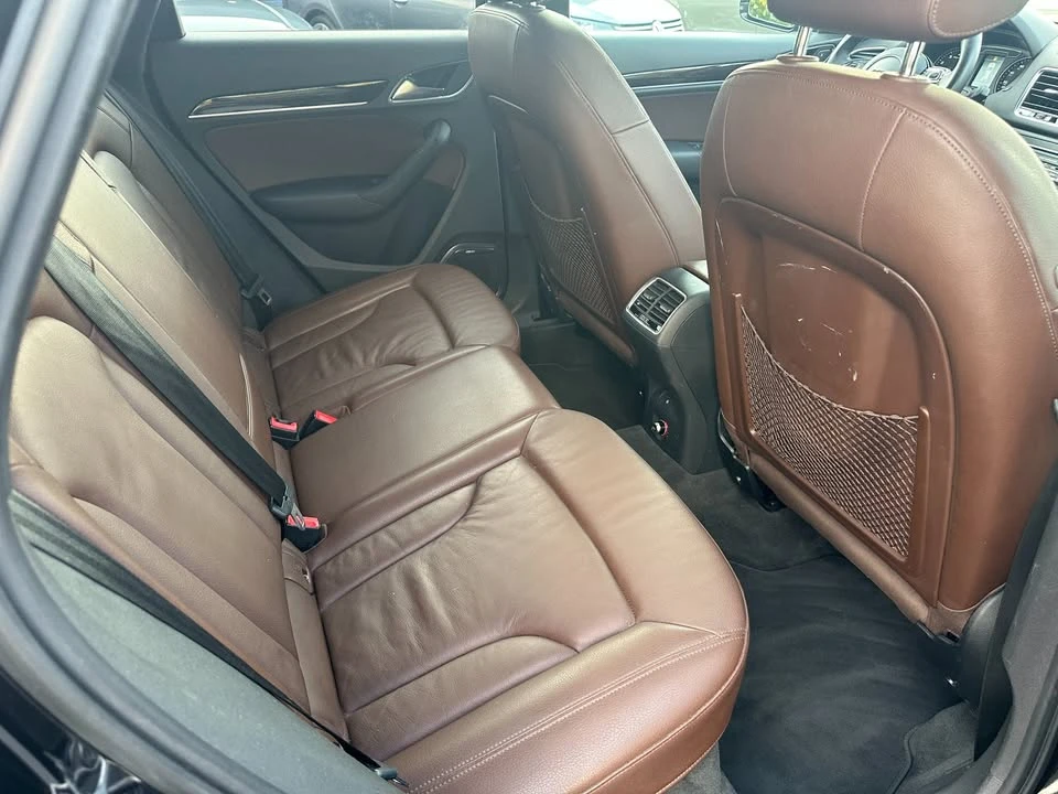 2016 Audi 8U Q3 - Image 12 of 20