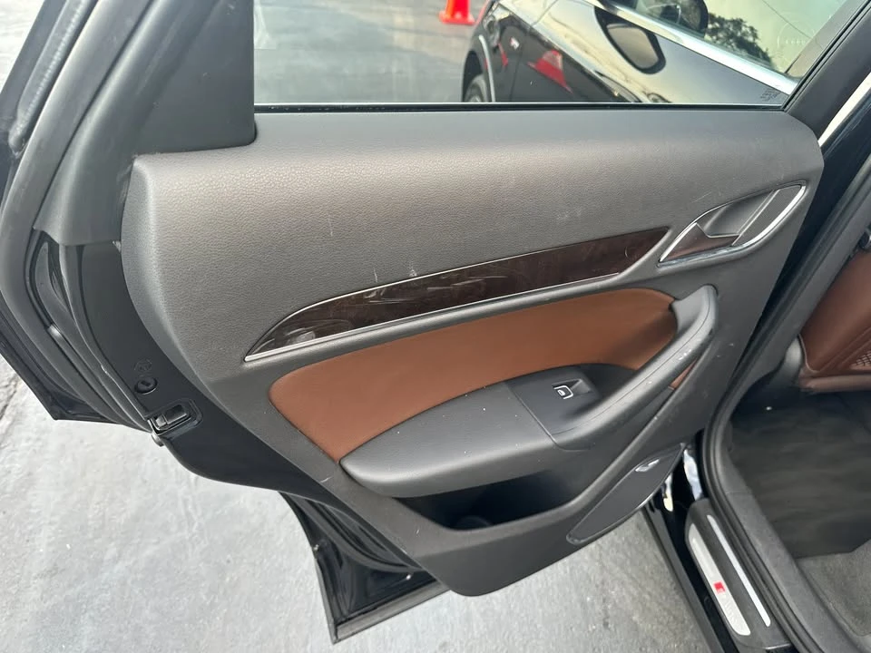 2016 Audi 8U Q3 - Image 16 of 20