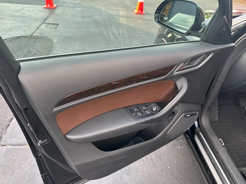 2016 Audi 8U Q3 - Image 14 of 20