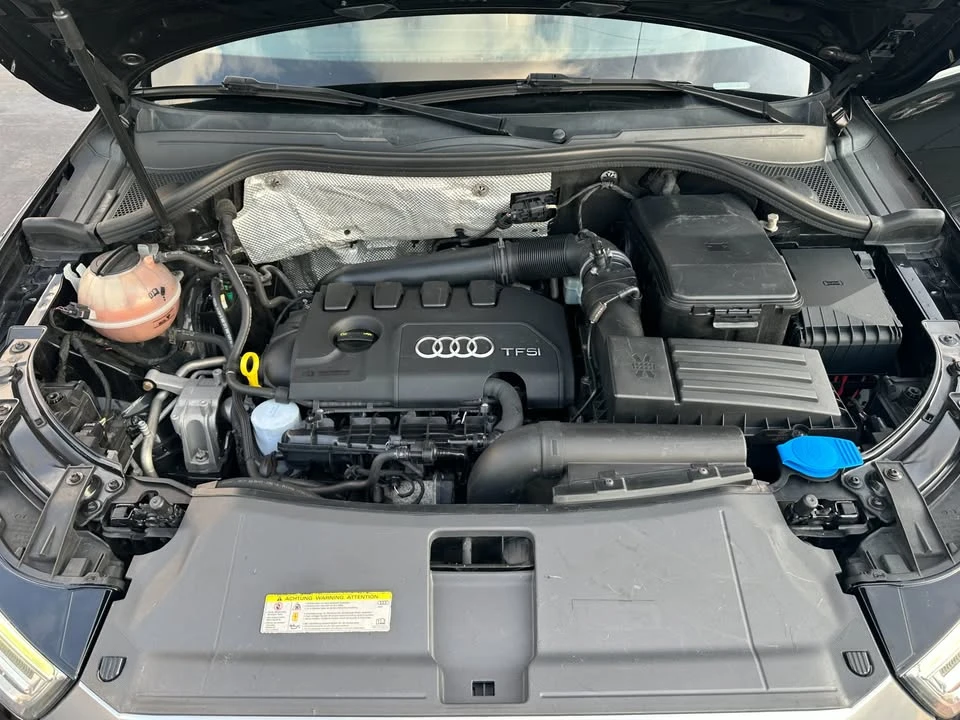 2016 Audi 8U Q3 - Image 20 of 20