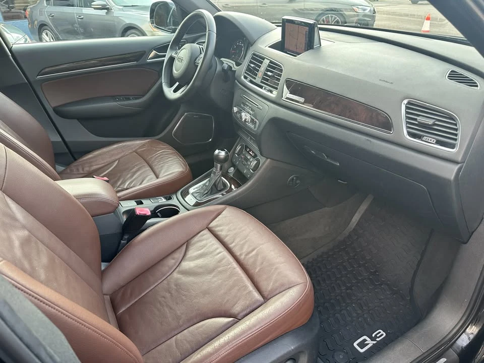 2016 Audi 8U Q3 - Image 13 of 20