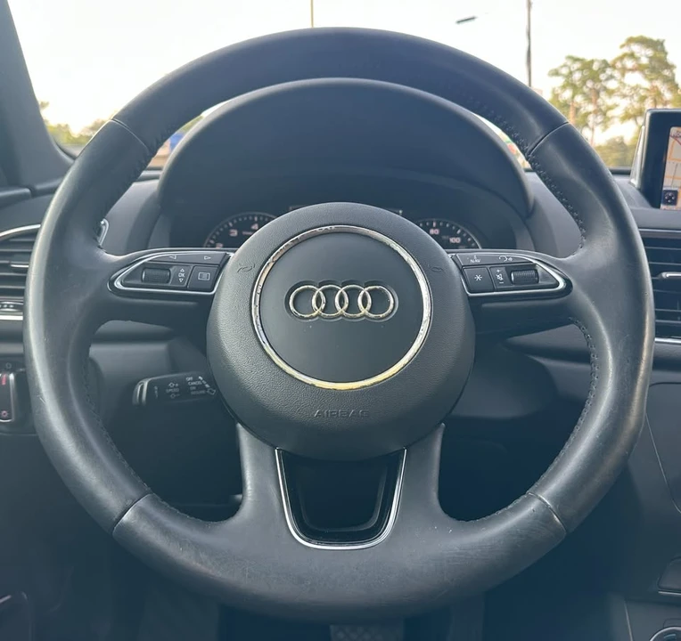 2016 Audi 8U Q3 - Image 8 of 20