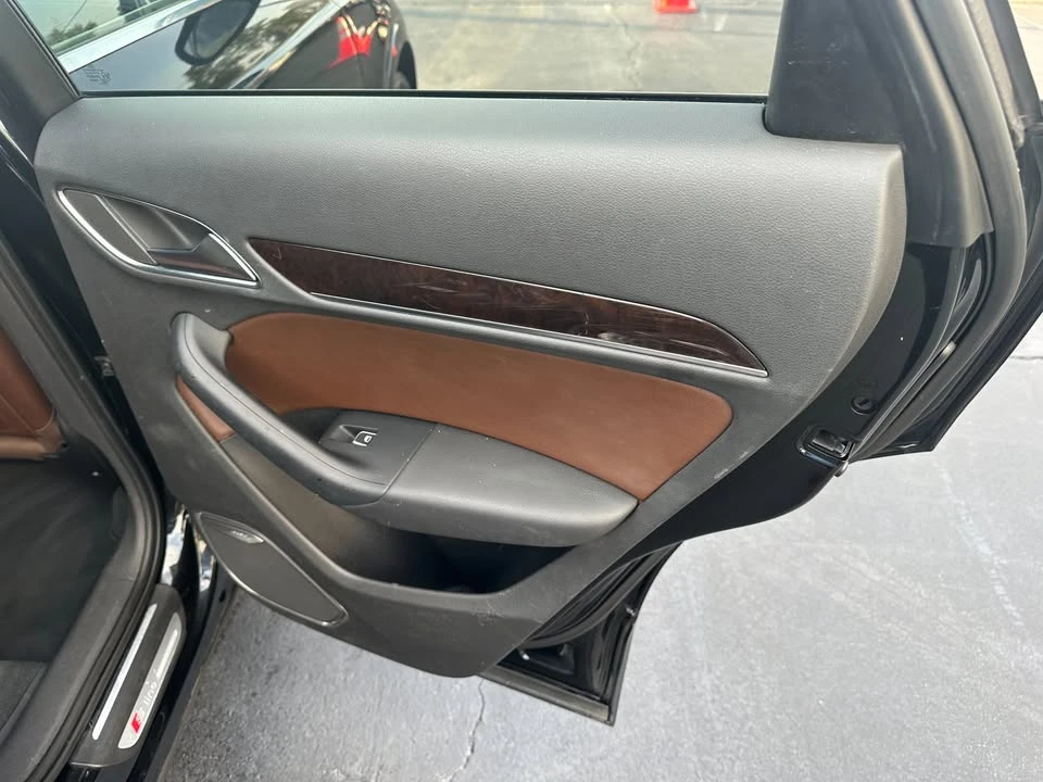 2016 Audi 8U Q3 - Image 17 of 20