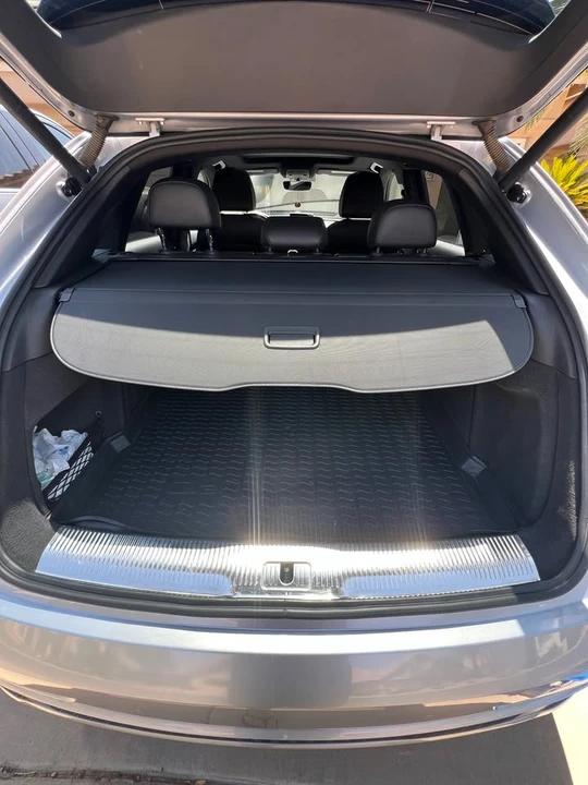2016 Audi 8U Q3 - Image 12 of 12