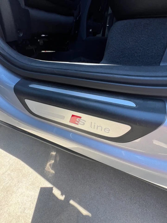 2016 Audi 8U Q3 - Image 9 of 12