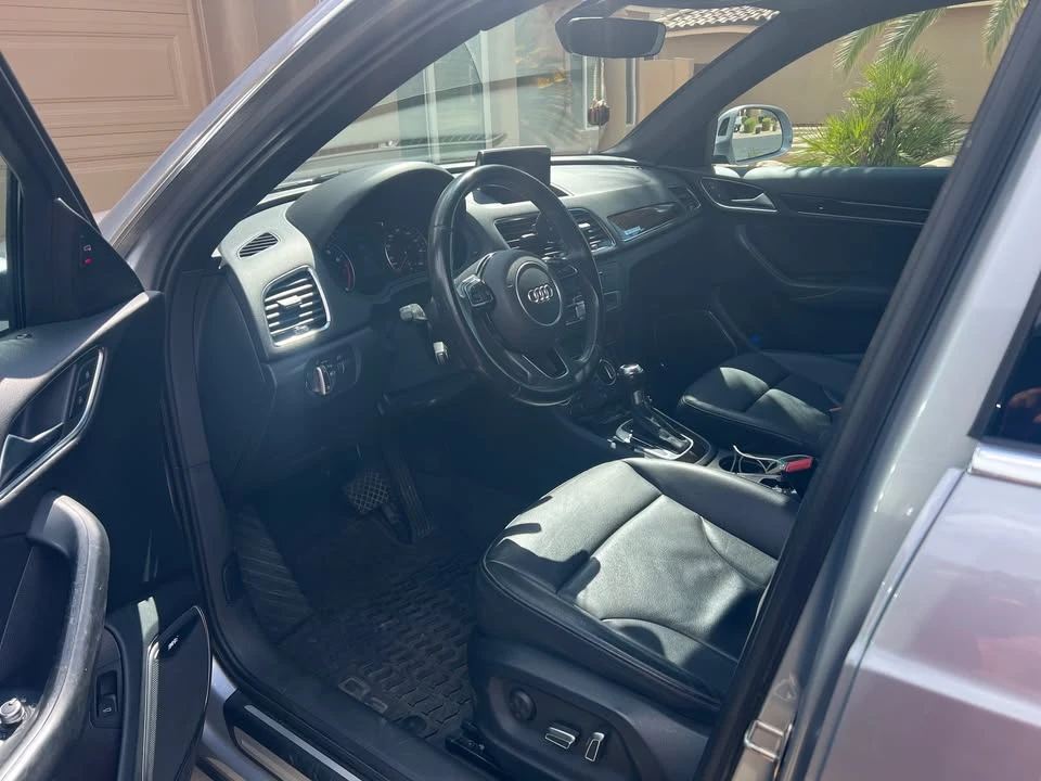2016 Audi 8U Q3 - Image 3 of 12