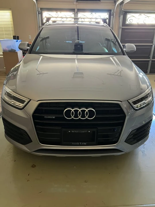 2016 Audi 8U Q3 - Image 5 of 12