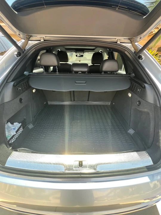 2016 Audi 8U Q3 - Image 11 of 12