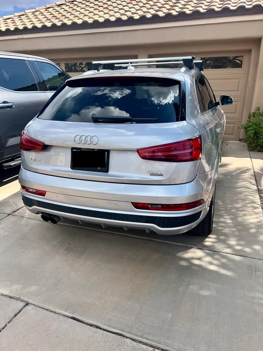 2016 Audi 8U Q3 - Image 4 of 12