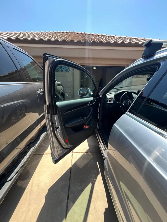 2016 Audi 8U Q3 - Image 7 of 12