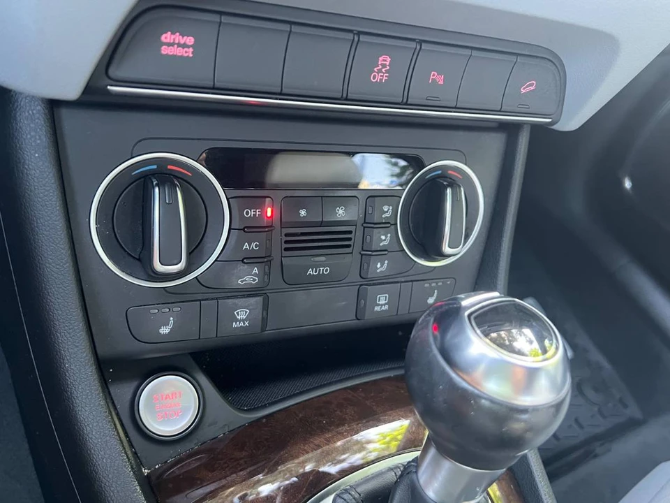 2016 Audi 8U Q3 - Image 11 of 15