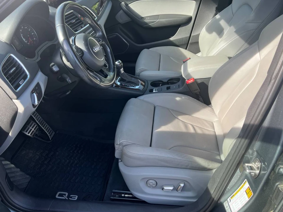 2016 Audi 8U Q3 - Image 5 of 15