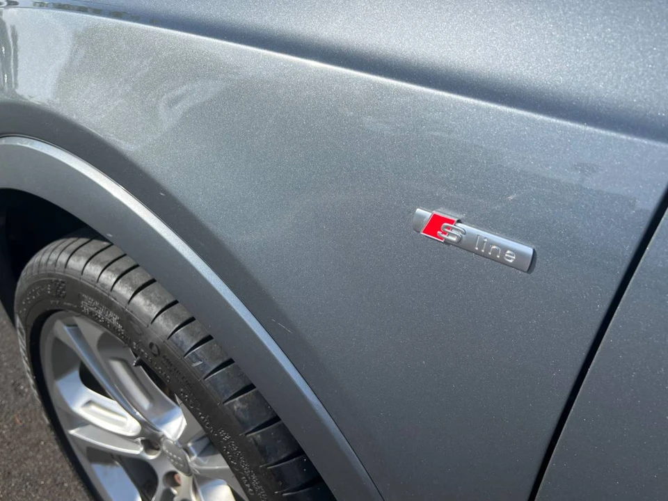 2016 Audi 8U Q3 - Image 7 of 15