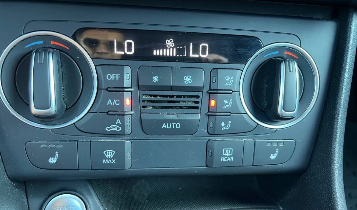 2016 Audi 8U Q3 - Image 13 of 16