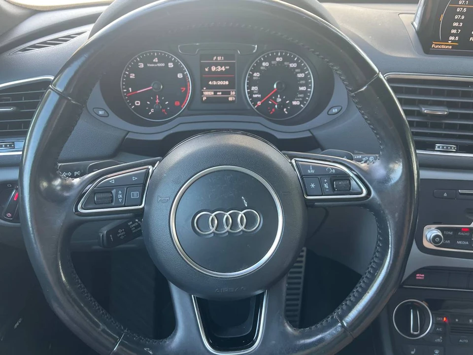 2016 Audi 8U Q3 - Image 8 of 15