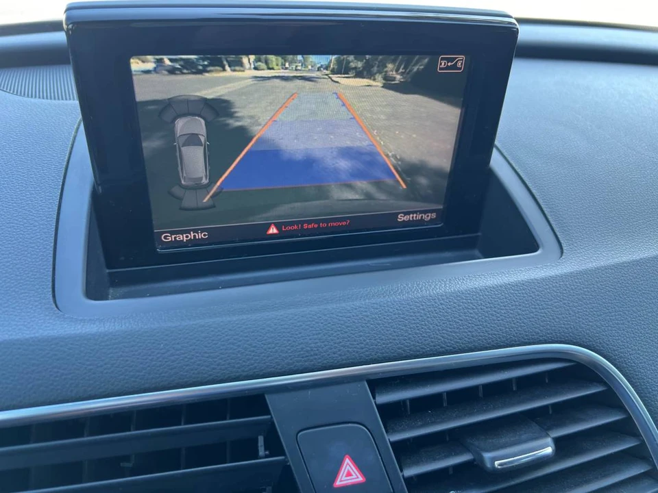 2016 Audi 8U Q3 - Image 11 of 16