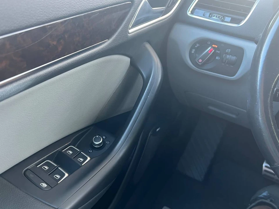2016 Audi 8U Q3 - Image 11 of 15