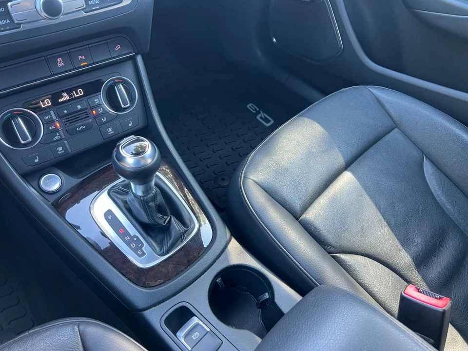 2016 Audi 8U Q3 - Image 12 of 16