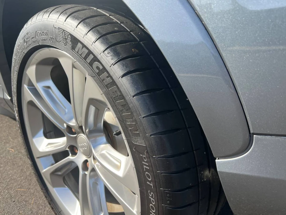2016 Audi 8U Q3 - Image 12 of 15