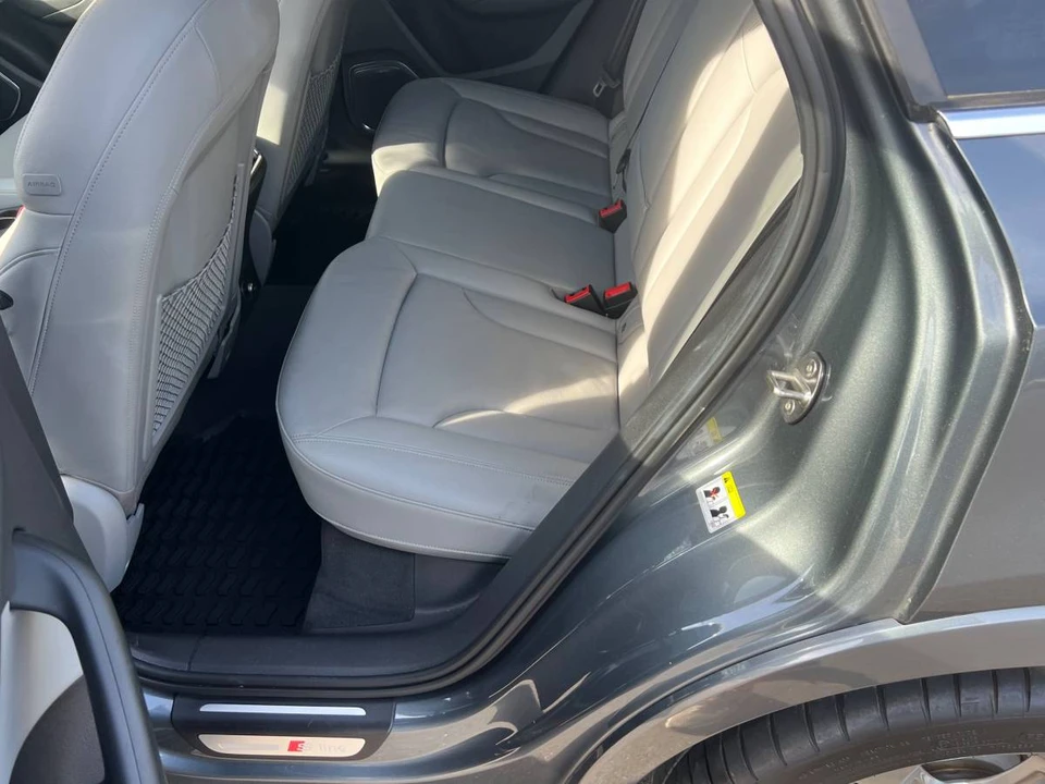 2016 Audi 8U Q3 - Image 6 of 15