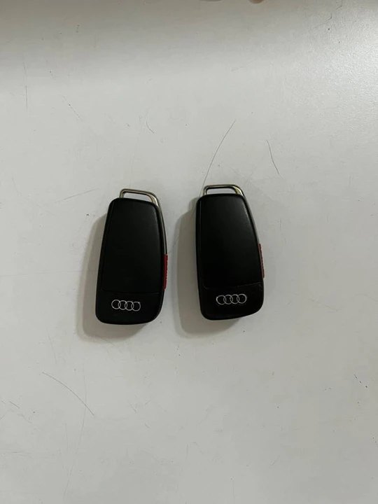 2016 Audi 8U Q3 - Image 16 of 16