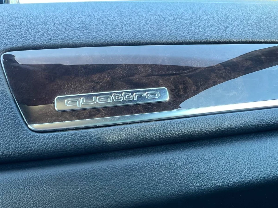 2016 Audi 8U Q3 - Image 14 of 16