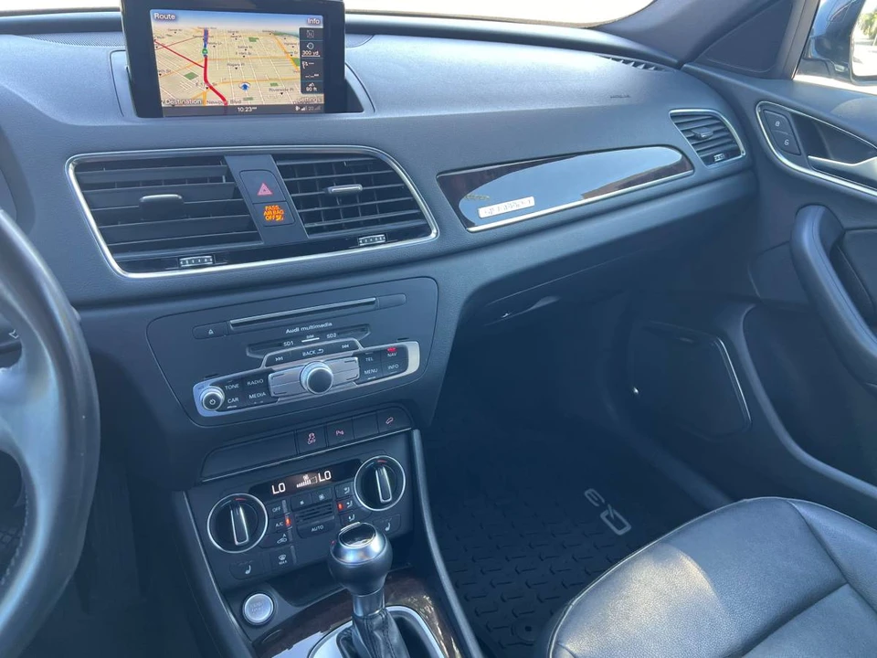 2016 Audi 8U Q3 - Image 10 of 16