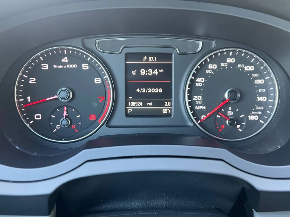 2016 Audi 8U Q3 - Image 7 of 15