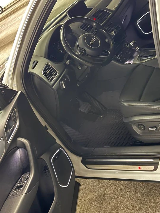 2016 Audi 8U Q3 - Image 24 of 24