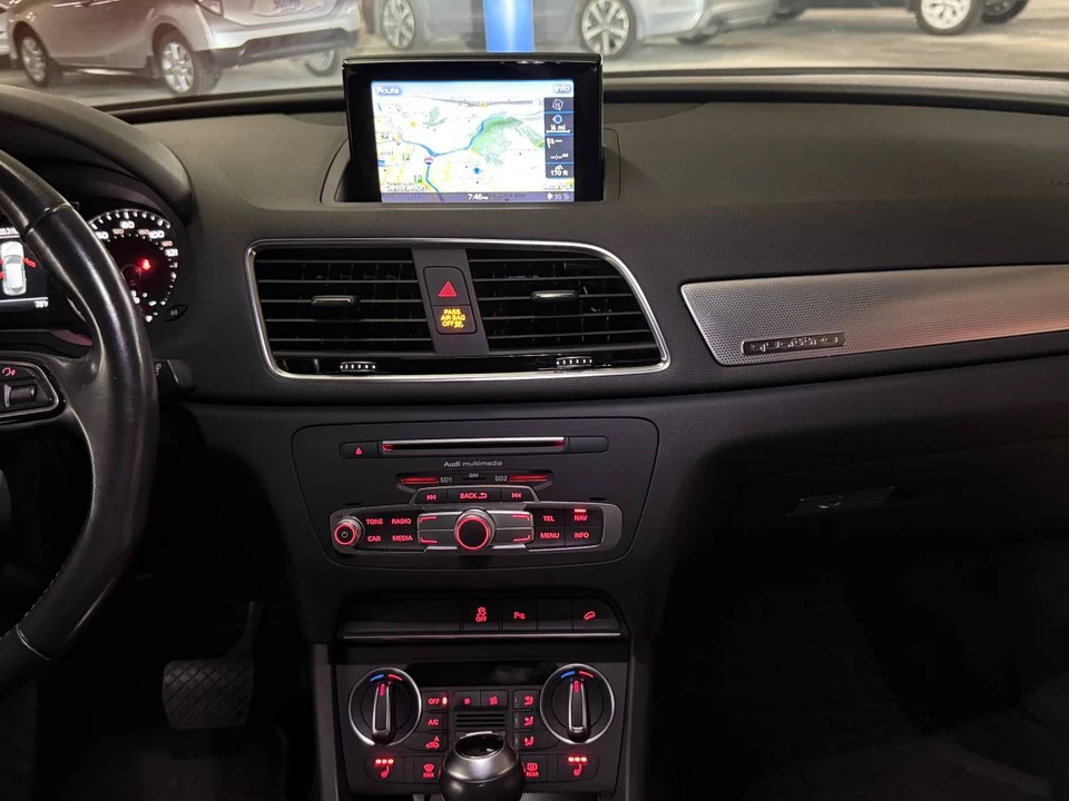 2016 Audi 8U Q3 - Image 19 of 24