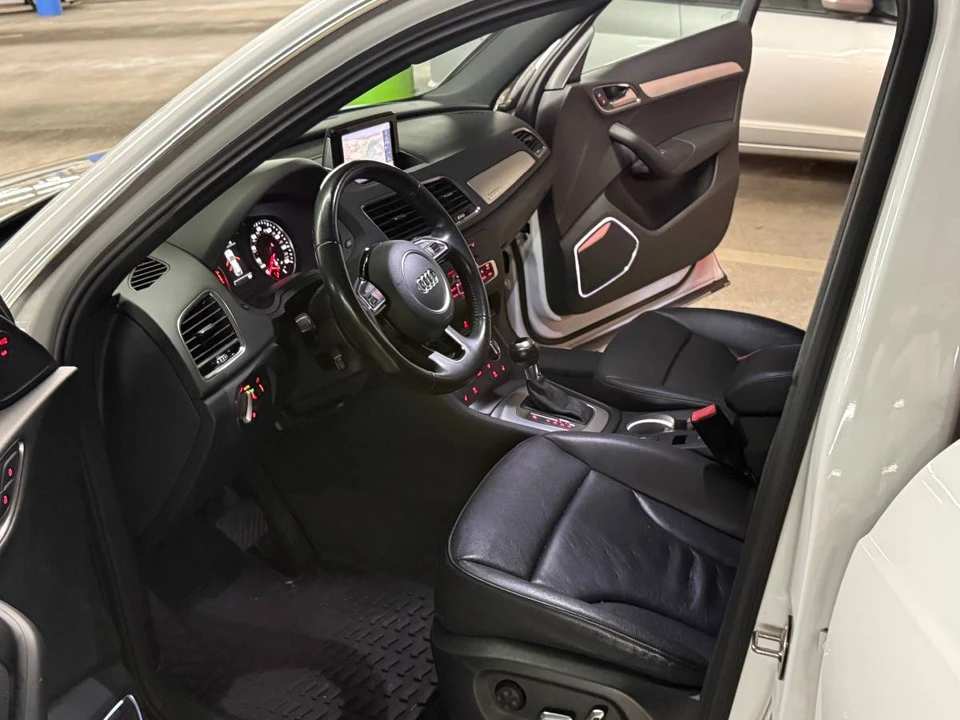 2016 Audi 8U Q3 - Image 18 of 24