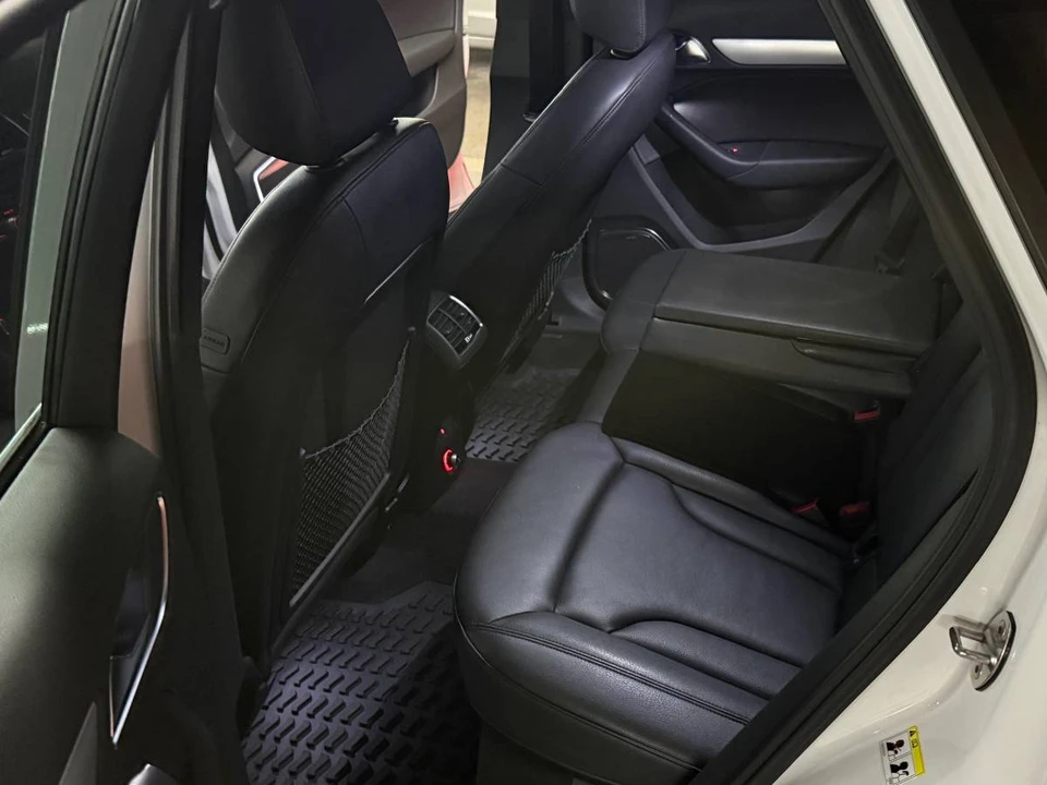 2016 Audi 8U Q3 - Image 20 of 24