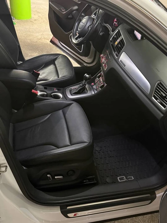 2016 Audi 8U Q3 - Image 23 of 24