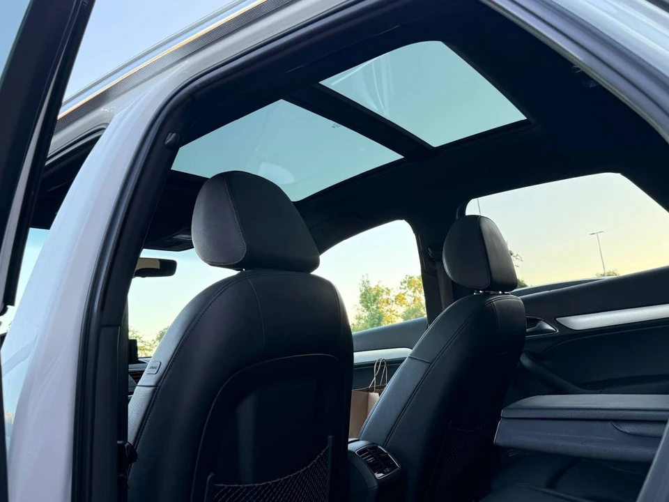2016 Audi 8U Q3 - Image 10 of 24
