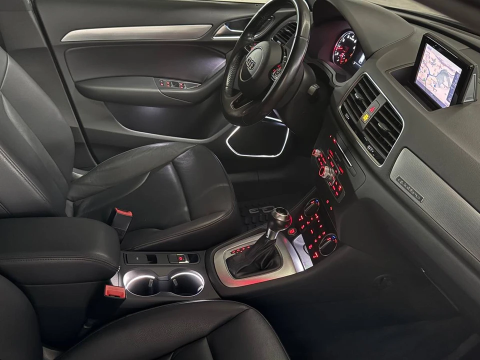 2016 Audi 8U Q3 - Image 21 of 24