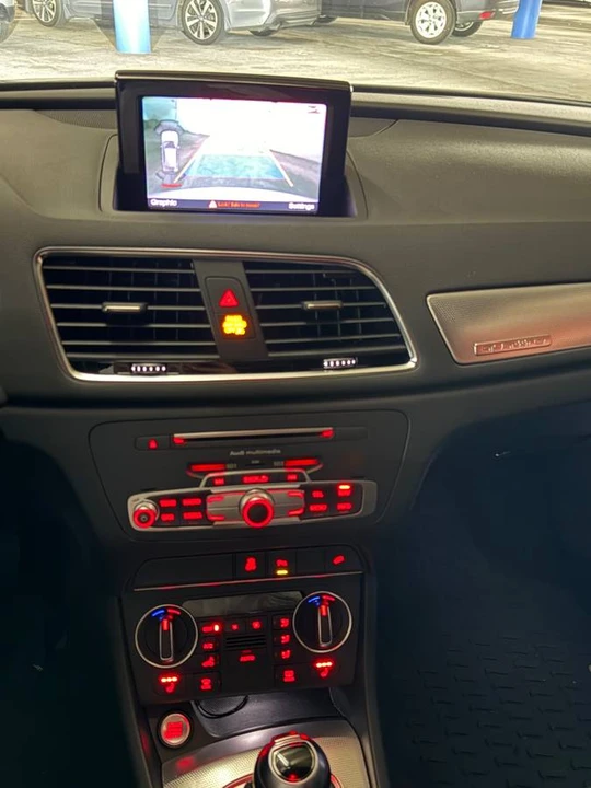 2016 Audi 8U Q3 - Image 16 of 24