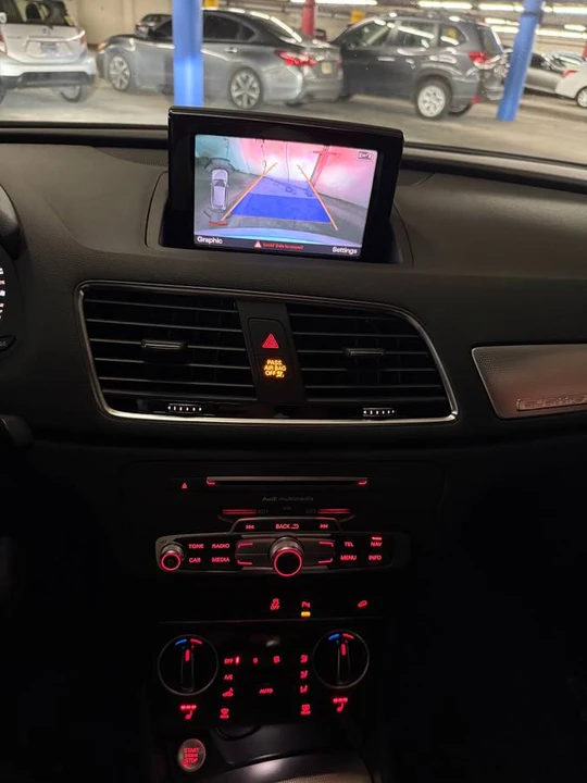 2016 Audi 8U Q3 - Image 15 of 24