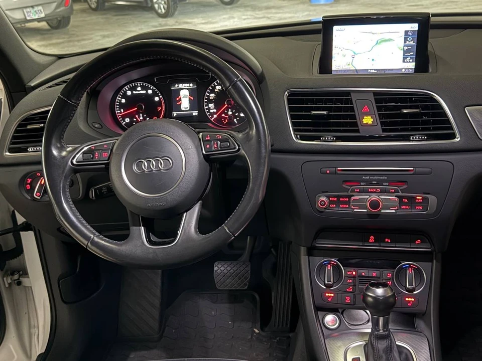 2016 Audi 8U Q3 - Image 17 of 24