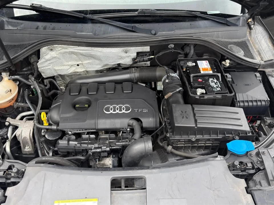 2016 Audi 8U Q3 - Image 19 of 19
