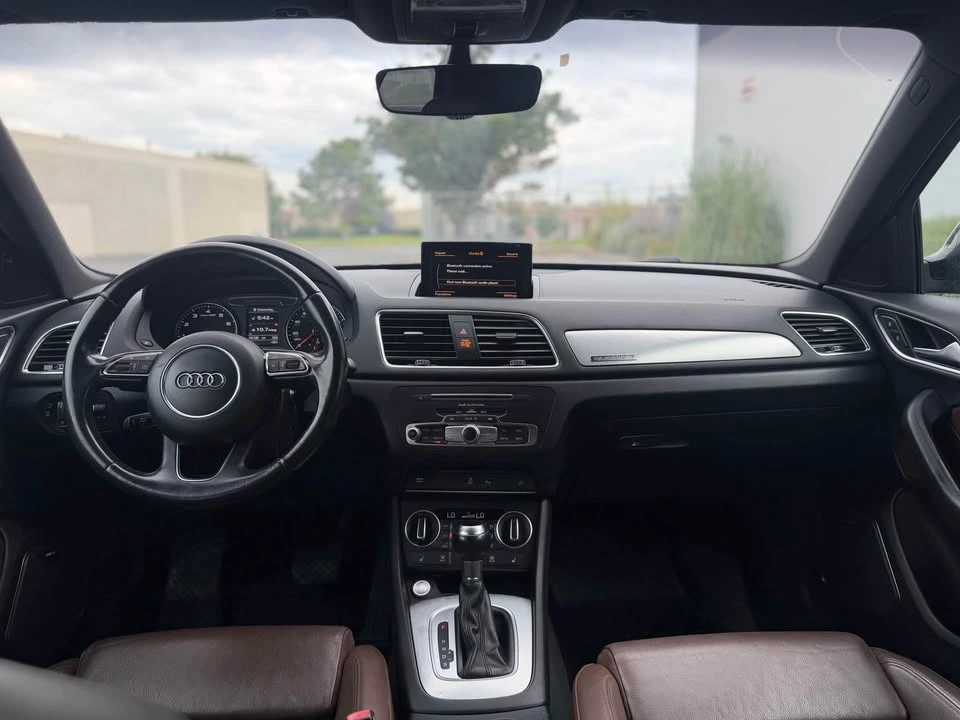2016 Audi 8U Q3 - Image 13 of 19