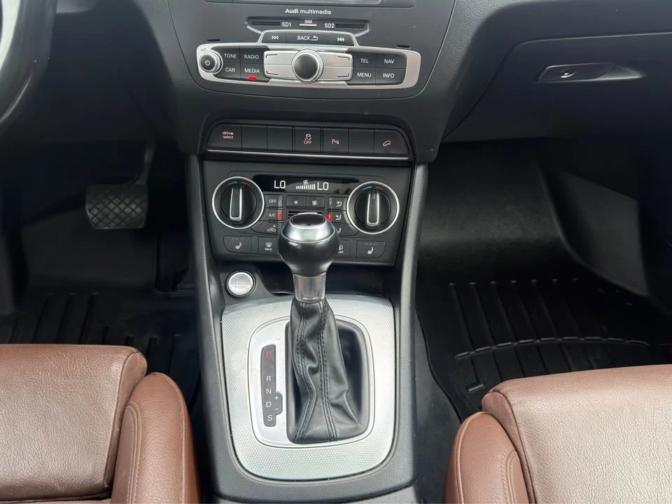 2016 Audi 8U Q3 - Image 16 of 19