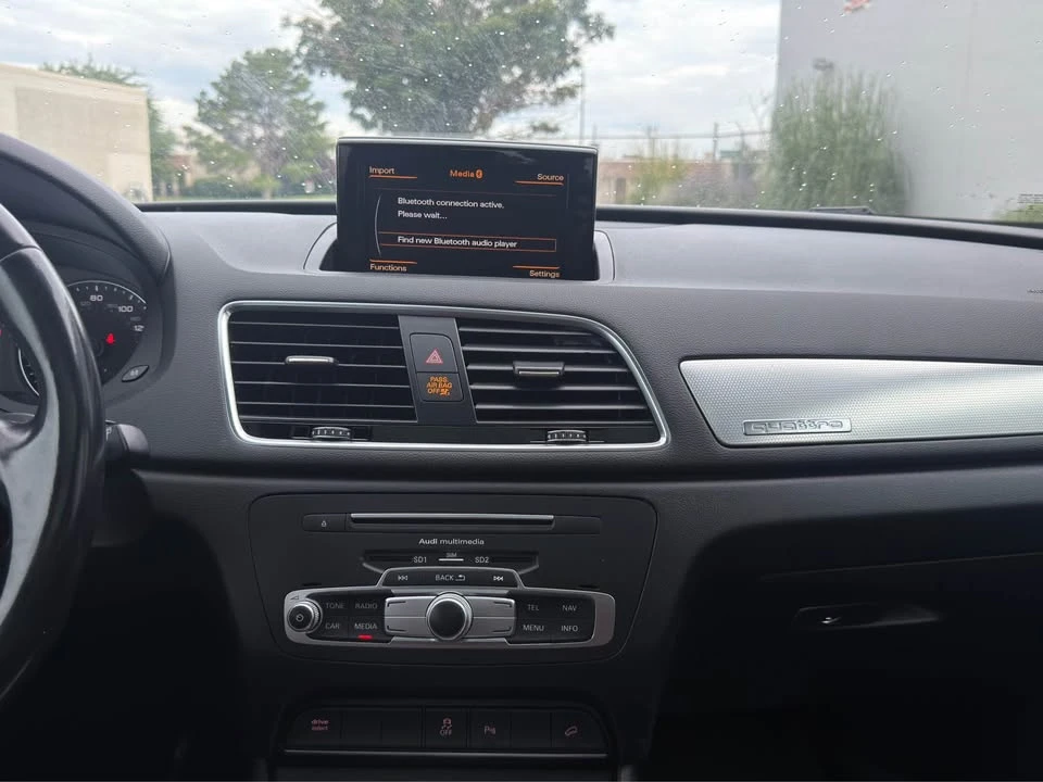 2016 Audi 8U Q3 - Image 17 of 19