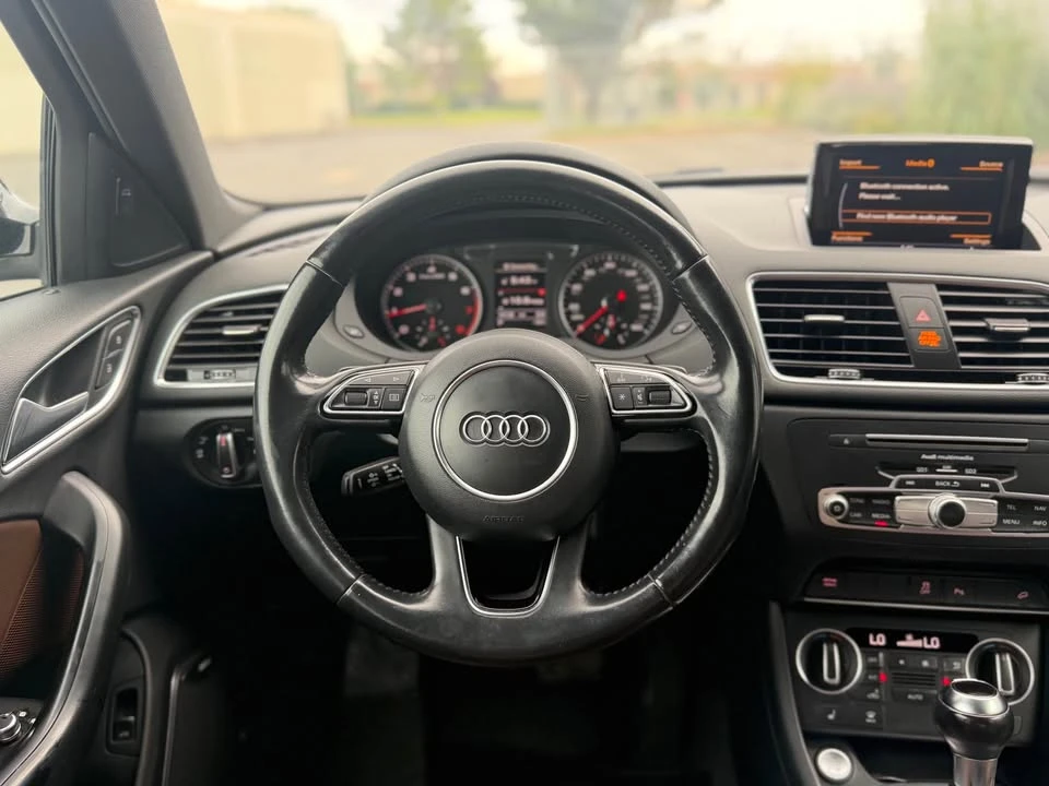 2016 Audi 8U Q3 - Image 14 of 19