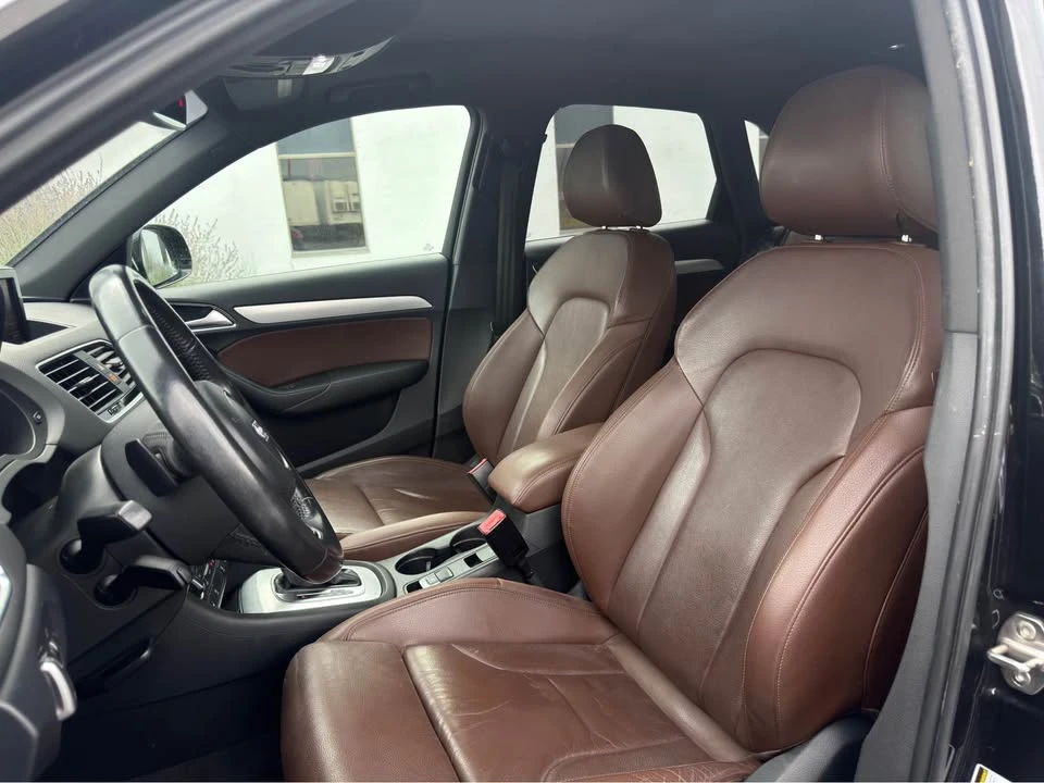 2016 Audi 8U Q3 - Image 10 of 19