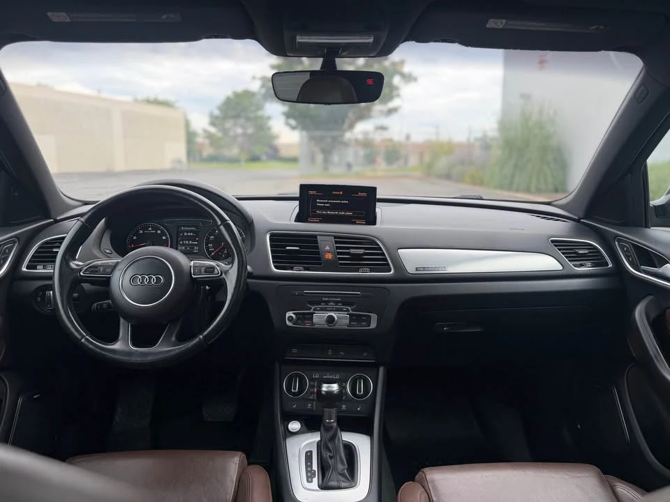 2016 Audi 8U Q3 - Image 15 of 19