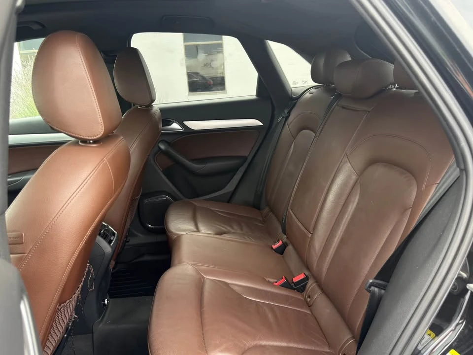 2016 Audi 8U Q3 - Image 12 of 19